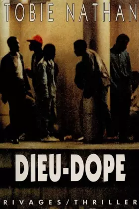 Couverture du produit · Dieu-dope