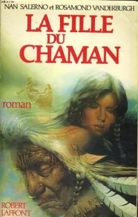 Couverture du produit · La Fille du chaman