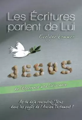 Couverture du produit · Jésus dans l'Ancien Testament