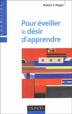 Couverture du produit · Pour éveiller le désir d'apprendre - 3ème édition