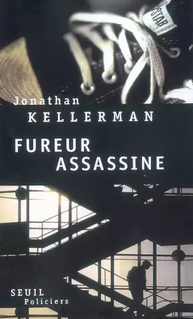 Couverture du produit · Fureur assassine