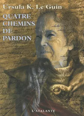 Couverture du produit · Quatre chemins de pardon