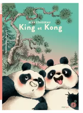Couverture du produit · King et Kong
