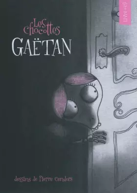 Couverture du produit · Les chocottes