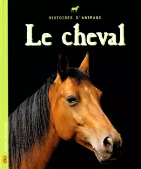 Couverture du produit · Le cheval