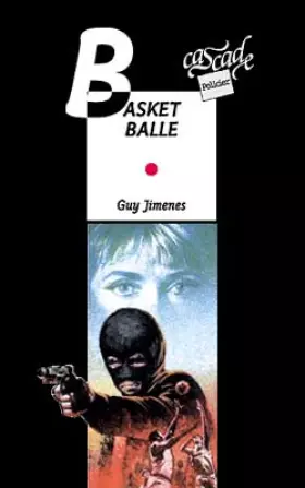 Couverture du produit · Basket balle