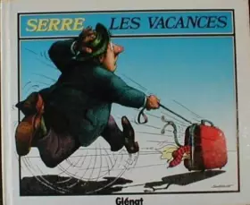 Couverture du produit · Les Vacances