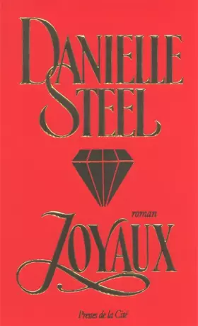 Couverture du produit · Joyaux