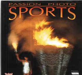Couverture du produit · Passion photo sports                                                                          091693