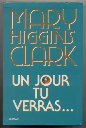 Couverture du produit · Un jour tu verras...