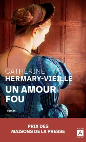 Couverture du produit · Un amour fou