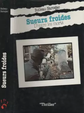 Couverture du produit · Sueurs Froides (d'entre Les morts)