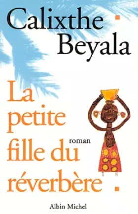 Couverture du produit · La petite fille du réverbère