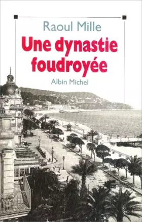 Couverture du produit · Une dynastie foudroyée : La chute de la maison Médecin