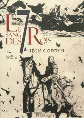 Couverture du produit · Le sang des 7 rois