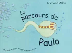 Couverture du produit · Le Parcours de Paulo