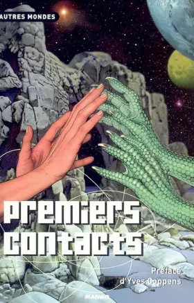Couverture du produit · Premiers contacts