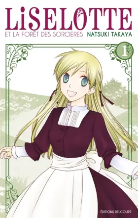 Couverture du produit · Liselotte T01
