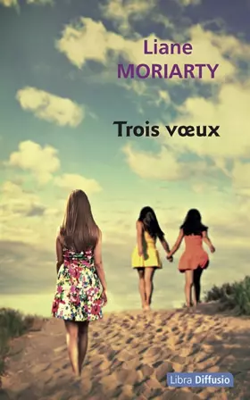 Couverture du produit · Trois voeux