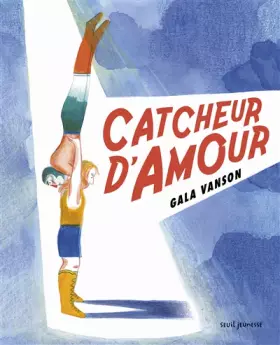 Couverture du produit · Catcheur d'amour