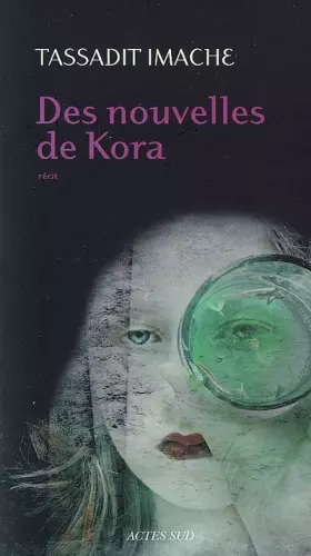 Couverture du produit · Des nouvelles de Kora