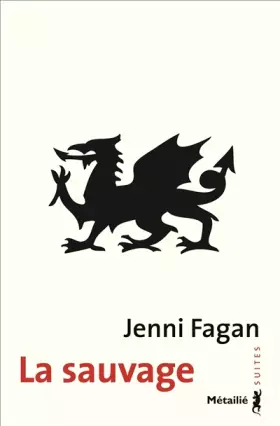 Couverture du produit · La Sauvage
