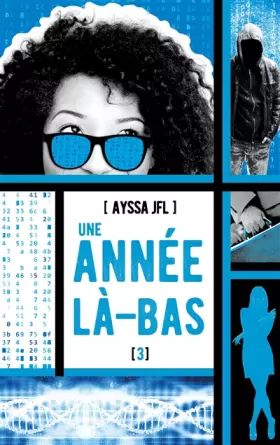 Couverture du produit · Une année là-bas - tome 3