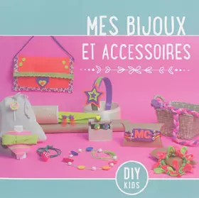 Couverture du produit · Mes bijoux et accessoires