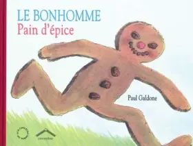 Couverture du produit · Le bonhomme pain d'épice