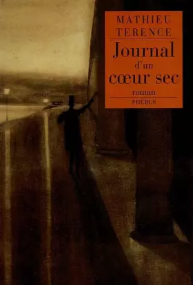 Couverture du produit · Journal d'un coeur sec