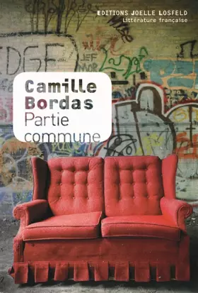 Couverture du produit · Partie commune