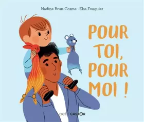 Couverture du produit · Pour toi, pour moi !