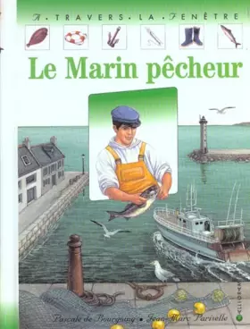 Couverture du produit · Le Marin pêcheur