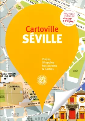 Couverture du produit · Séville