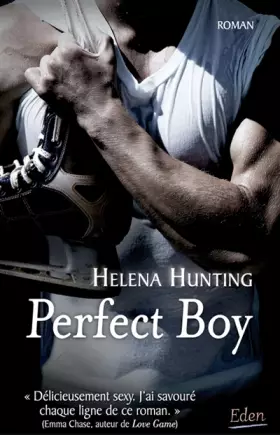 Couverture du produit · Perfect boy