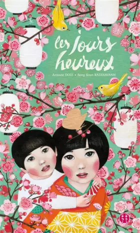 Couverture du produit · Les jours heureux