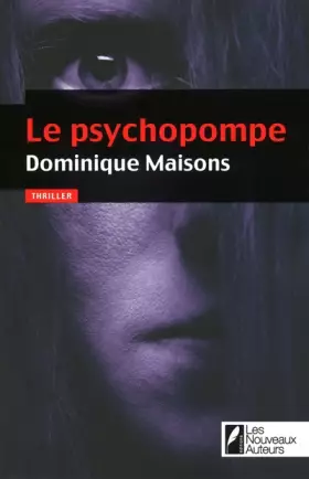 Couverture du produit · Le Psychopompe - Gagnant prix VSD du Polar 2011