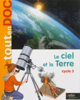 Couverture du produit · Le ciel et la terre Cycle 3