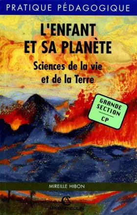 Couverture du produit · L'ENFANT ET SA PLANETE    (Ancienne Edition)