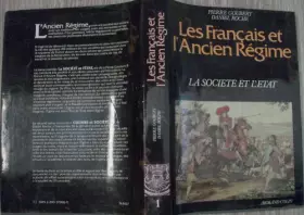 Couverture du produit · Les Francais et l'Ancien Regime (French Edition)