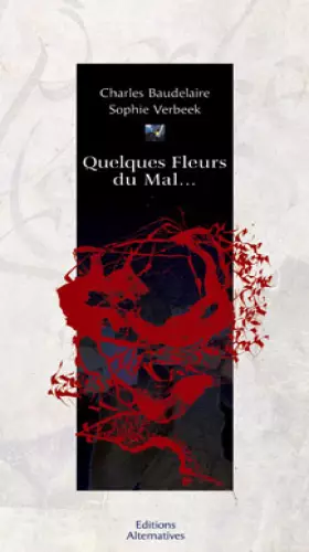 Couverture du produit · Quelques Fleurs du Mal...