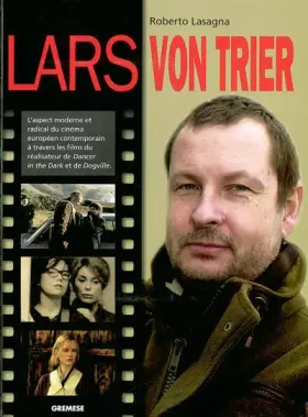 Couverture du produit · Lars von Trier