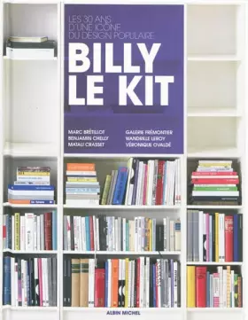 Couverture du produit · Billy le kit