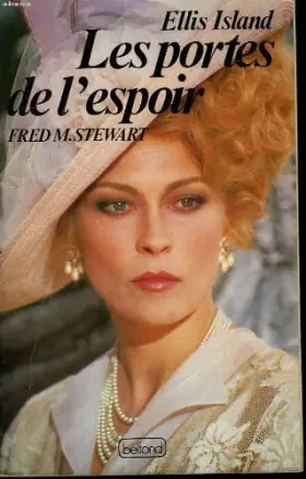 Couverture du produit · Les portes de l'espoir.