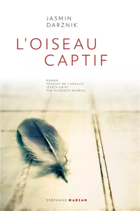 Couverture du produit · L'Oiseau Captif