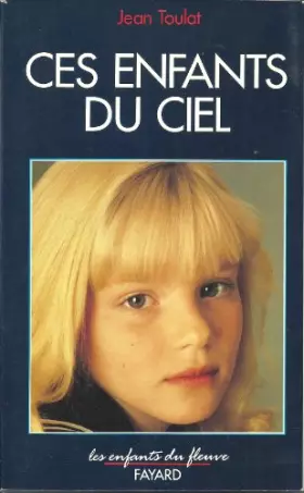 Couverture du produit · Ces enfants du ciel