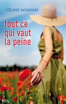 Couverture du produit · Tout ce qui vaut la peine