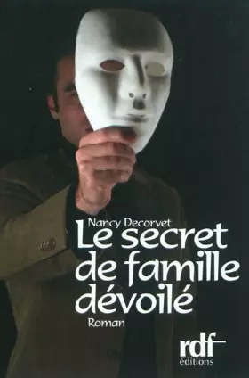 Couverture du produit · Le secret de famille dévoilé