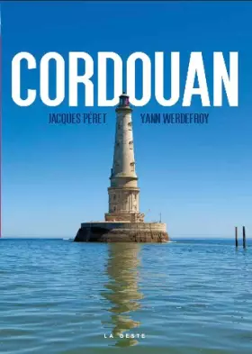 Couverture du produit · Cordouan