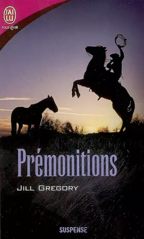 Couverture du produit · Prémonitions